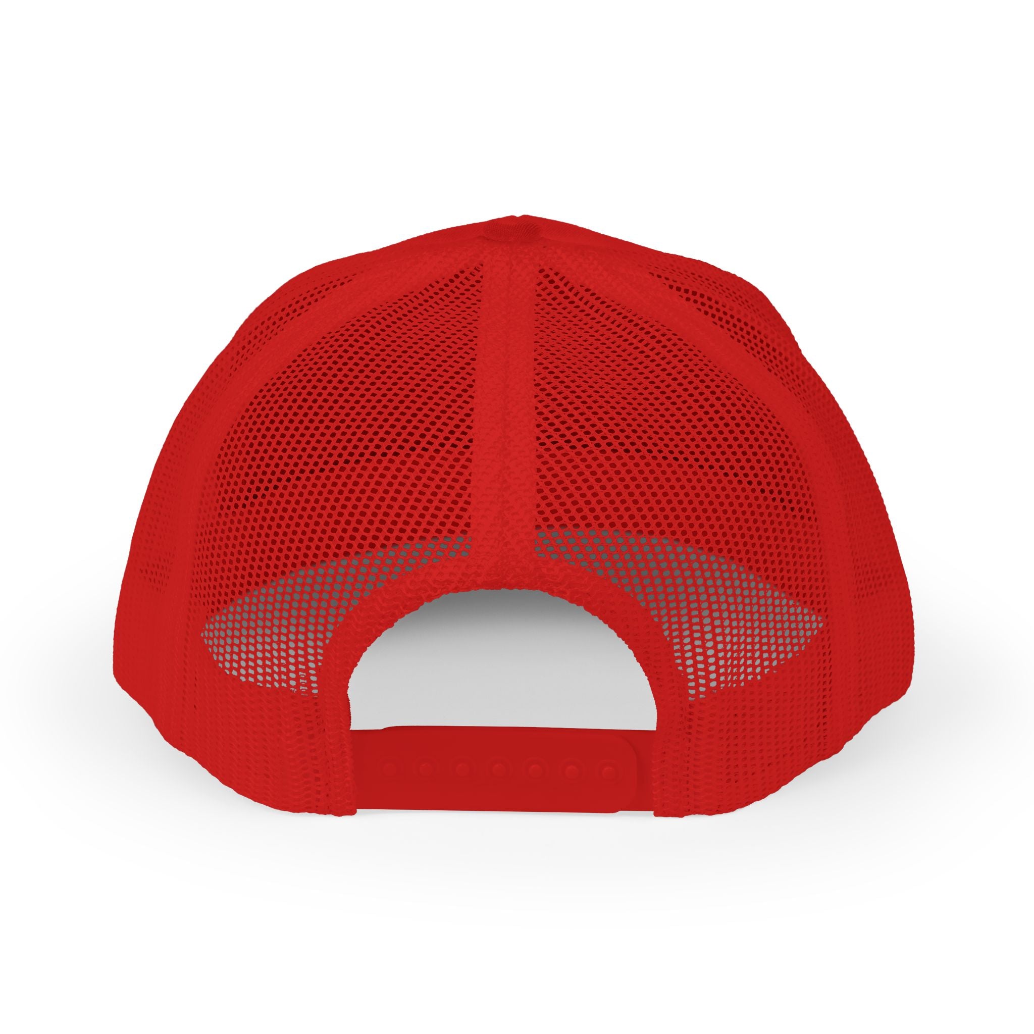 AMERICA IS BACK Trucker Hat